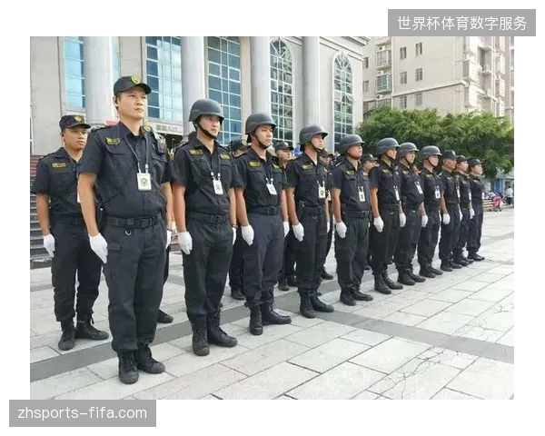 大型赛事安保服务定价体系正纠偏,版权方拒绝为过高安保溢价买单 大型赛事安保服务定价体系正纠偏,版权方拒绝为过高安保溢价买单
